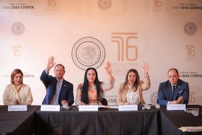 diputados
