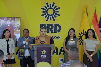 PRD
