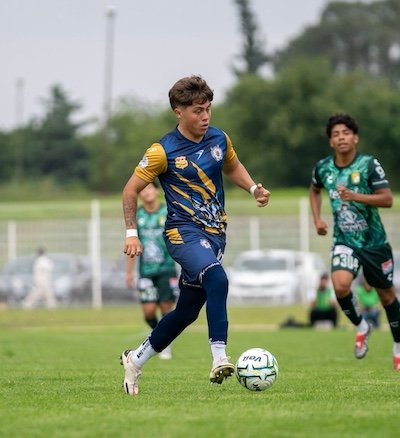 Universidad deportes