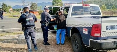 seguridad