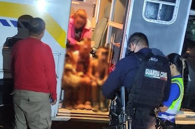 seguridad