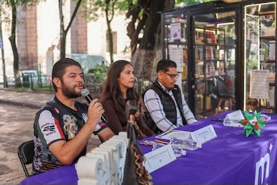 MORELIA