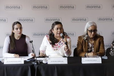 diputada
