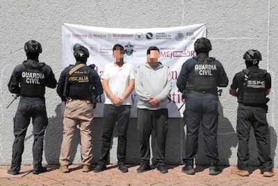 seguridad