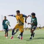 Universidad deportes