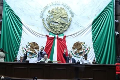 Diputados