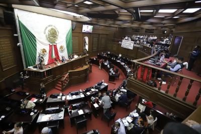 Diputados