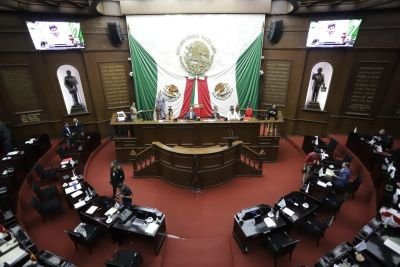 Diputados