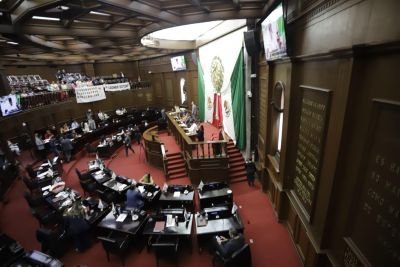 Diputados