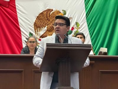 Diputados