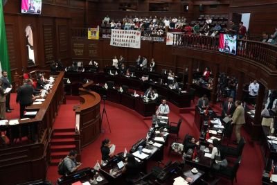 Diputados