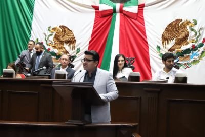 toño diputado