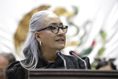 diputada