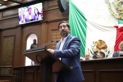 diputada