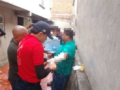 seguridad
