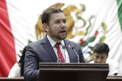 diputada