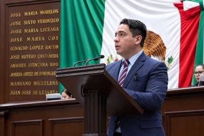 diputada