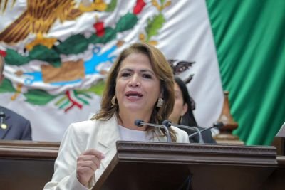 Fabiola Diputada