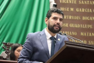 Diputados