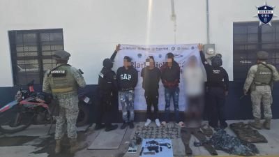 seguridad