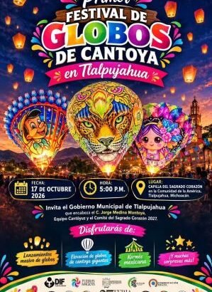 cantoya fest
