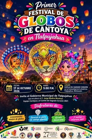 cantoya fest