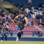 Universidad deportes