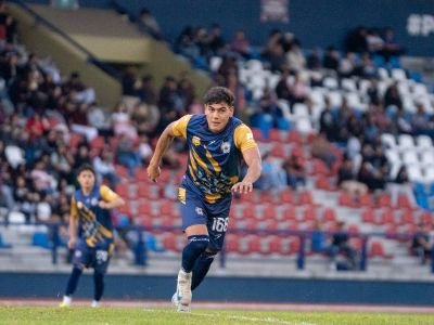 Universidad deportes