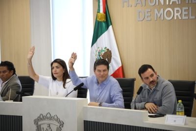alfonso Morelia