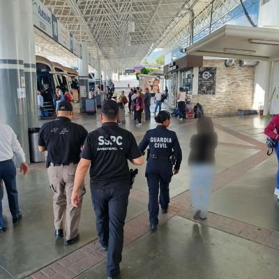 seguridad