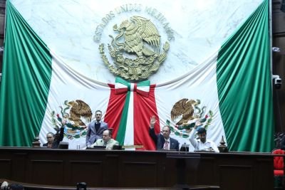 Diputados