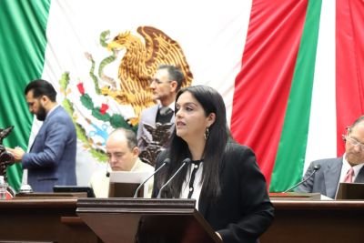 Diputados