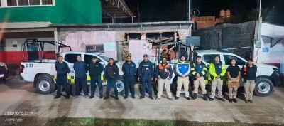 seguridad