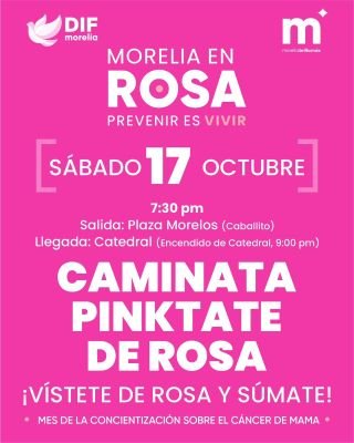 Morelia