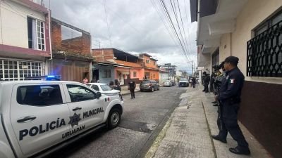 seguridad