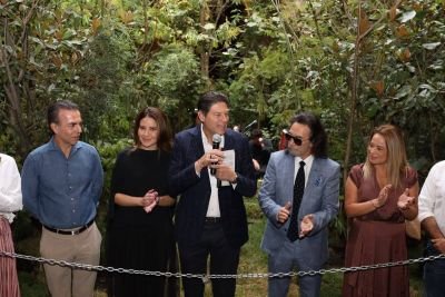 inauguracuon Morelia