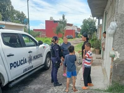 seguridad