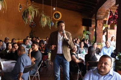 alfonso Morelia ama