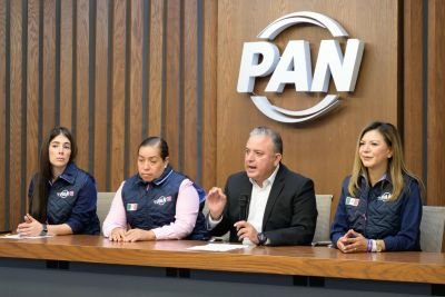 PAN Carlos QUintana