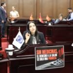 diputada