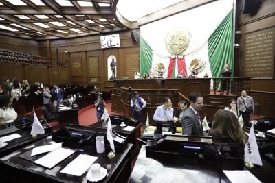 Diputados