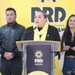 PRD MIchoacn
