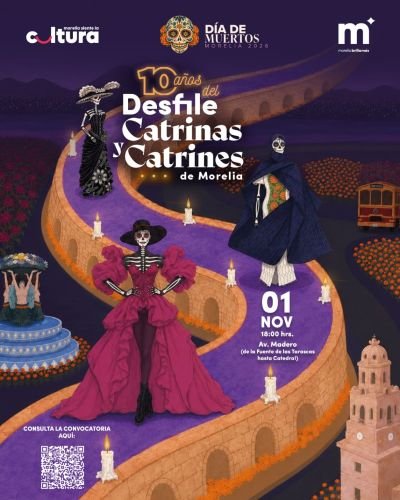 morelia