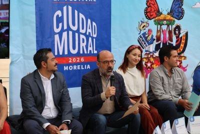 Morelia