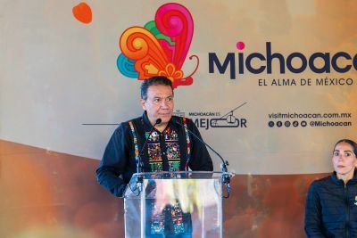 turismo michoacan