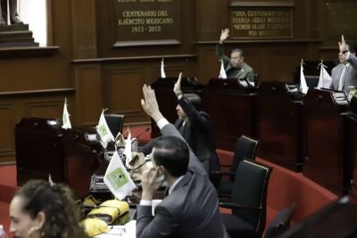 Diputados
