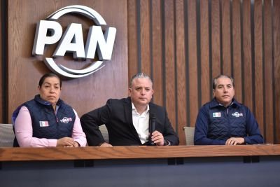 PAN Carlos QUintana