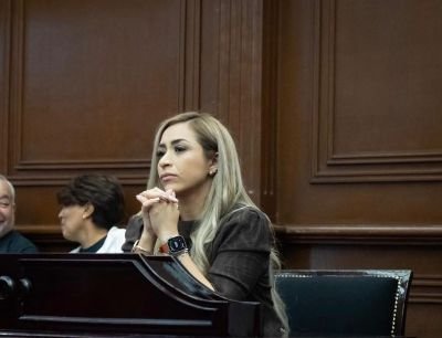 diputada