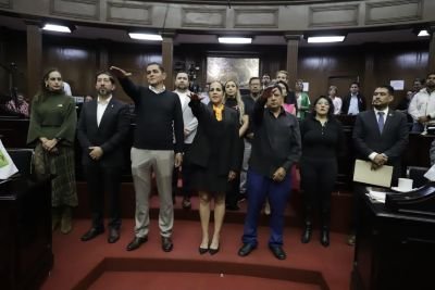 Diputados