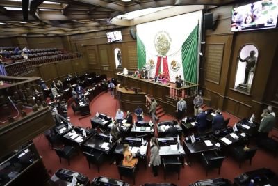 Diputados